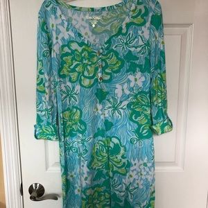 Lilly Pulitzer Dresses - Lilly Pulitzer dress Lilly Pulitzer Dresses - Lilly Pulitzer dress